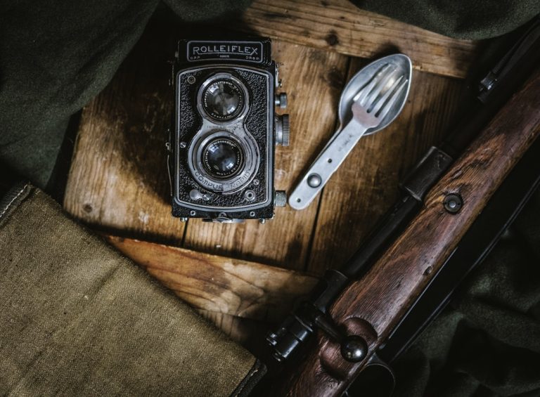 Unleashing Creativity: Innovative Photography Equipment That Will Elevate Your Art
