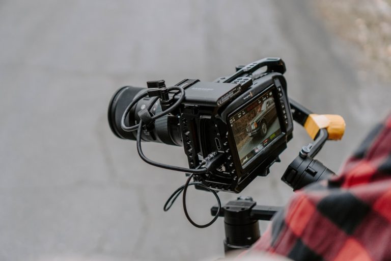 Capturing Moments: A Guide to Choosing the Right Photography Equipment