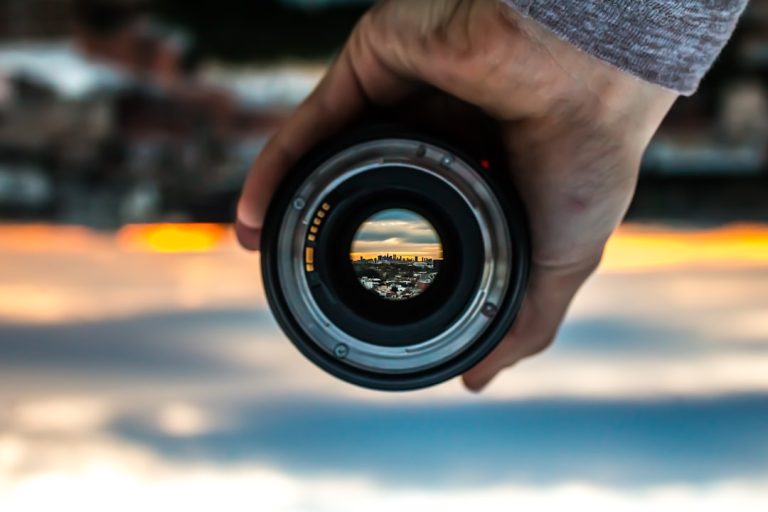 Unlocking Creativity: Unconventional Photography Equipment Hacks